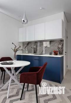 1-к квартира, посуточно, 22м2, 1/1 этаж