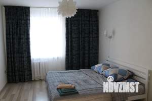 2-к квартира, посуточно, 54м2, 2/12 этаж