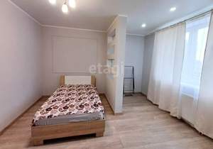 1-к квартира, на длительный срок, 41м2, 5/9 этаж