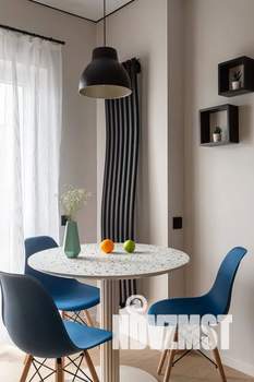 1-к квартира, посуточно, 44м2, 8/10 этаж