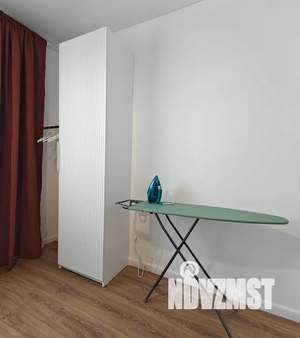 1-к квартира, посуточно, 41м2, 11/15 этаж