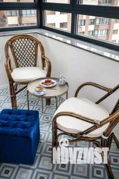 2-к квартира, посуточно, 80м2, 1/1 этаж