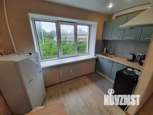 Студия квартира, посуточно, 25м2, 4/5 этаж