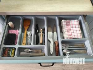 1-к квартира, посуточно, 31м2, 6/10 этаж