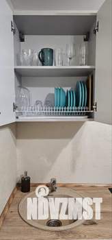 1-к квартира, посуточно, 33м2, 4/10 этаж