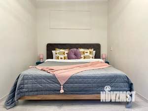 2-к квартира, посуточно, 46м2, 1/5 этаж