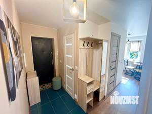 1-к квартира, на длительный срок, 30м2, 2/5 этаж