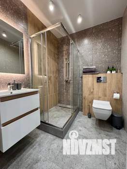 Студия квартира, посуточно, 26м2, 9/9 этаж