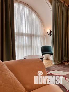 1-к квартира, посуточно, 100м2, 5/5 этаж