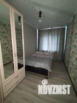 2-к квартира, посуточно, 43м2, 5/5 этаж