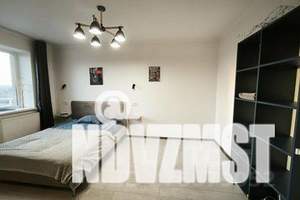 1-к квартира, посуточно, 37м2, 7/9 этаж