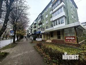 1-к квартира, на длительный срок, 35м2, 2/5 этаж