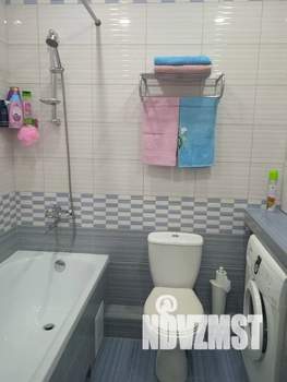 1-к квартира, посуточно, 38м2, 9/14 этаж