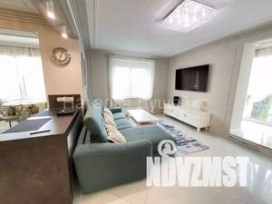 2-к квартира, на длительный срок, 100м2, 6/7 этаж