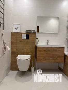 2-к квартира, посуточно, 64м2, 2/11 этаж