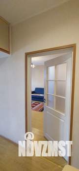 1-к квартира, посуточно, 45м2, 3/4 этаж