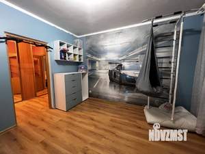 2-к квартира, на длительный срок, 56м2, 5/6 этаж