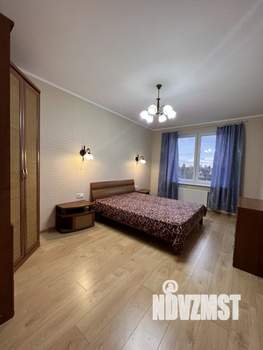 1-к квартира, на длительный срок, 39м2, 3/6 этаж