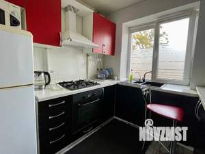 2-к квартира, посуточно, 50м2, 3/4 этаж