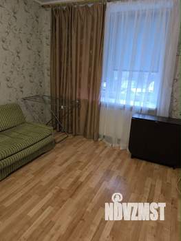 1-к квартира, на длительный срок, 31м2, 1/8 этаж