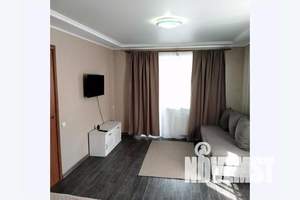 1-к квартира, посуточно, 32м2, 5/5 этаж