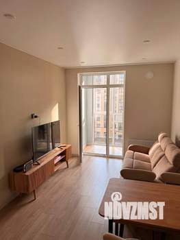 1-к квартира, на длительный срок, 41м2, 6/9 этаж