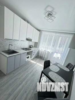 1-к квартира, посуточно, 34м2, 1/1 этаж