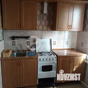 1-к квартира, на длительный срок, 30м2, 5/5 этаж