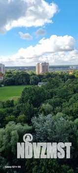 1-к квартира, посуточно, 50м2, 12/14 этаж