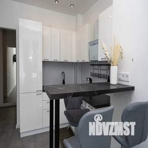 1-к квартира, посуточно, 35м2, 1/10 этаж