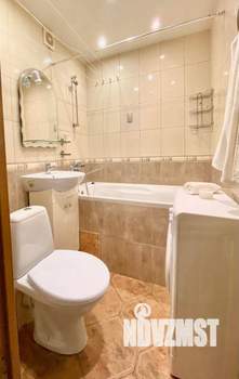 2-к квартира, на длительный срок, 43м2, 3/4 этаж