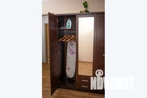 1-к квартира, посуточно, 40м2, 1/9 этаж