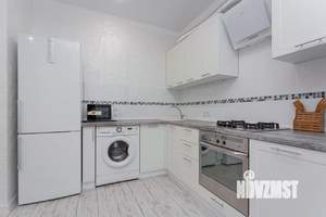 2-к квартира, посуточно, 45м2, 1/1 этаж