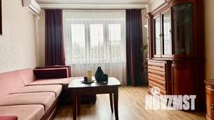 2-к квартира, посуточно, 65м2, 3/8 этаж