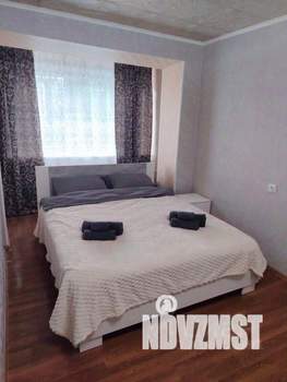 1-к квартира, посуточно, 34м2, 1/1 этаж