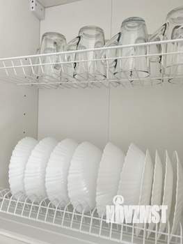 1-к квартира, посуточно, 32м2, 3/5 этаж