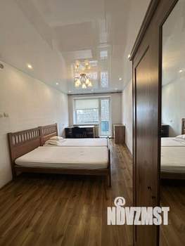 1-к квартира, на длительный срок, 30м2, 5/5 этаж