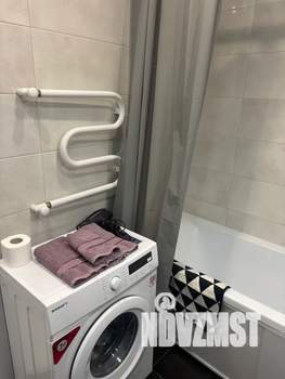 2-к квартира, посуточно, 45м2, 5/5 этаж
