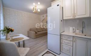 2-к квартира, на длительный срок, 48м2, 2/4 этаж