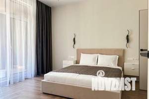 1-к квартира, посуточно, 54м2, 2/15 этаж