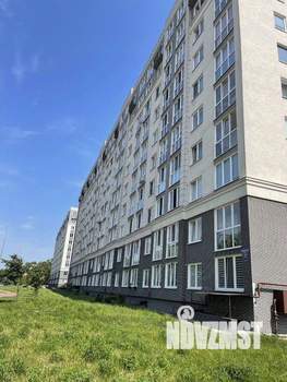 1-к квартира, на длительный срок, 37м2, 7/9 этаж