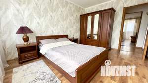 3-к квартира, посуточно, 67м2, 4/10 этаж
