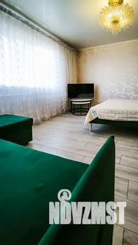 3-к квартира, посуточно, 70м2, 7/7 этаж