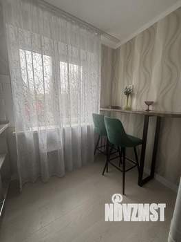 1-к квартира, на длительный срок, 33м2, 3/5 этаж