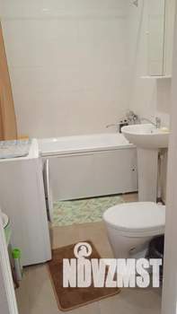 1-к квартира, посуточно, 36м2, 7/9 этаж