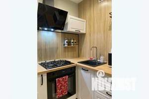 1-к квартира, посуточно, 33м2, 5/5 этаж