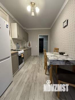 1-к квартира, посуточно, 38м2, 5/8 этаж