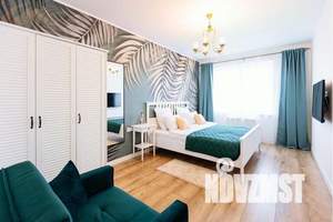 2-к квартира, посуточно, 70м2, 8/8 этаж
