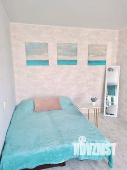 1-к квартира, посуточно, 31м2, 5/5 этаж