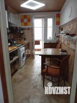 1-к квартира, на длительный срок, 30м2, 1/9 этаж